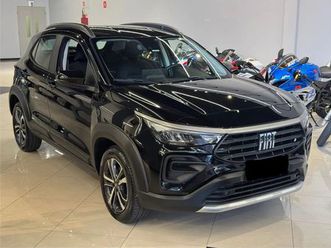 fiat pulse audace 1.0 turbo 200 flex aut. 2023