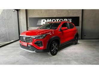 fiat pulse audace 1.0 turbo 200 flex aut. 2023