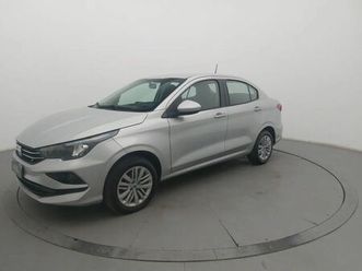 fiat cronos drive 1.3 8v flex 2024