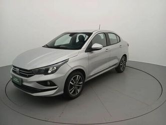 precision 1.8 16v flex aut.