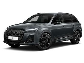 3.0 tdi v6 black edition tiptronic quattro euro 6 (start/stop) 5dr