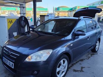 cee´d sw 1.6crdi active