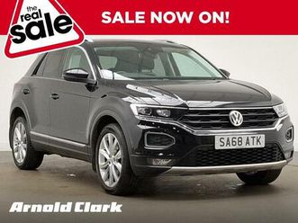 1.6 tdi sel euro 6 (start/stop) 5dr