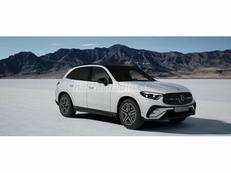 mercedes-benz glc 220 d 4matic 9g-tronic mild hybrid drive márciusi beérkezés