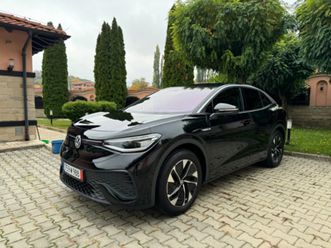 vw id.5 pro/82kw/204к.с/headup/keyless/61хил.км/нова