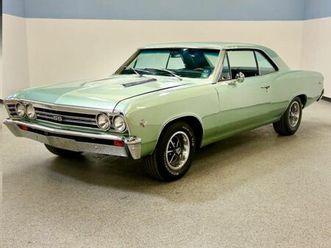 chevrolet chevelle malibu