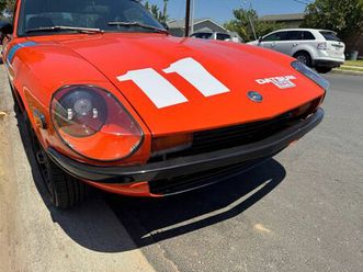 76 datsan 280z