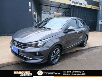 precision 1.3 16v flex aut.