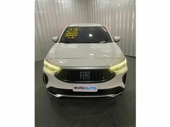 fiat fastback audace 1.0 200 t. flex aut 2023