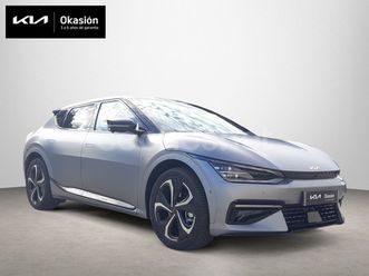 kia ev6 gtline 774kwh awd long range