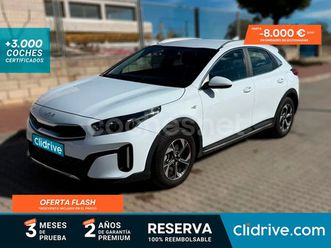 kia xceed 1.0 tgdi drive