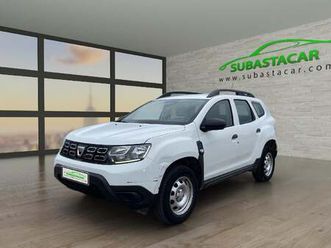 duster 1.0 tce glp essential 4x2 75kw