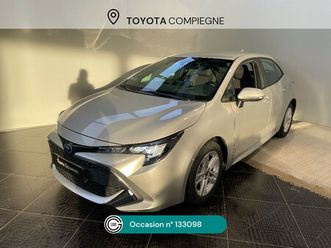 dynamic business 1.8 l