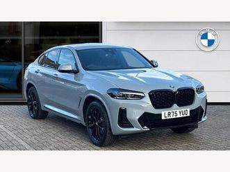 2.0 20d mht m sport auto xdrive euro 6 (start/stop) 5dr