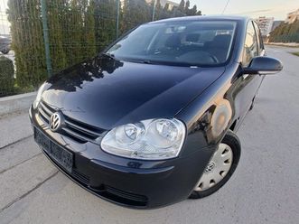 vw golf 1.9tdi 105к.с. 2008г.