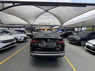 impetus 1.0 200 t. flex aut