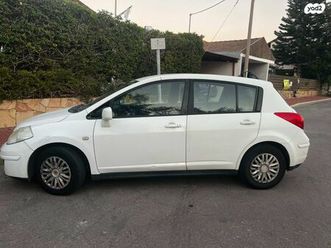 business אוט׳ האצ'בק 5 דל 1.6 (110 כ״ס)