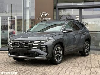 hyundai tucson 1.6 t-gdi smart 2wd