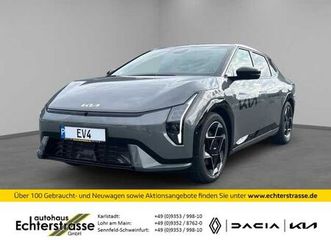 4 fastback gt-line 81,4-kwh +v2x+head-up+360°