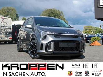 1.0 amt gt-line navi & kamera