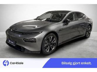 470km performance awd/ norsk/ garanti/ dynaudio/ brembo