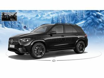 mercedes-benz gle 450 d 4matic 9g-tronic mild hybrid drive suv amg line premium edition