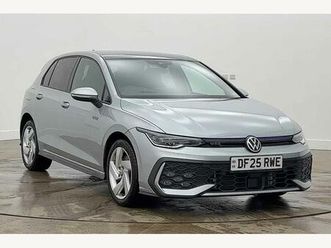 1.5 tsi ehybrid 19.7kwh gte dsg euro 6 (start/stop) 5dr