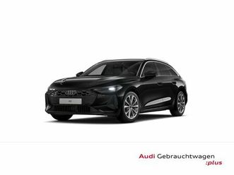 audi a5 avant tfsi quattro navi kamera ahk pdc+