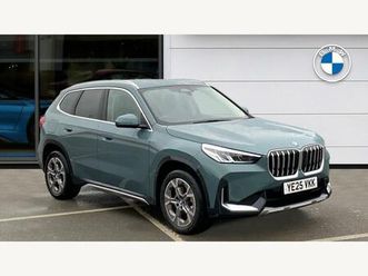 1.5 30e 16.3kwh xline dct xdrive euro 6 (start/stop) 5dr