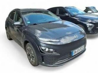 hyundai kona elektro edition 30+ 39 kwh acc/obc 11kw/wpu
