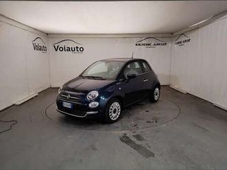 1.0 hybrid dolcevita 70cv