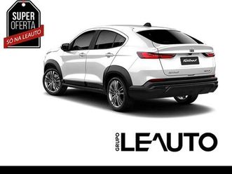 fiat fastback 1.0 200 turbo flex aut 2026