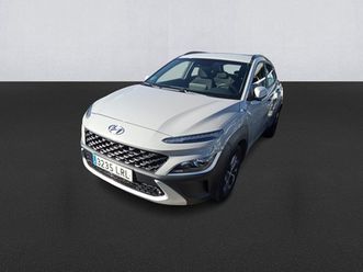 1.6 gdi hev maxx dct 104 kw (141 cv)