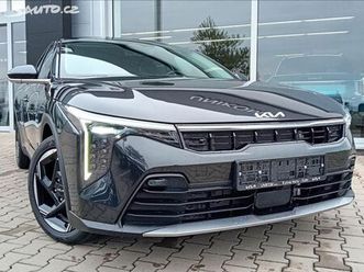 kia k4 1,6 t-gdi 7dct top