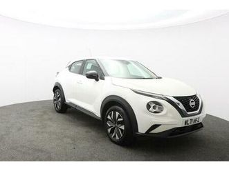 2021 - 1.0 dig-t 114 acenta 5dr