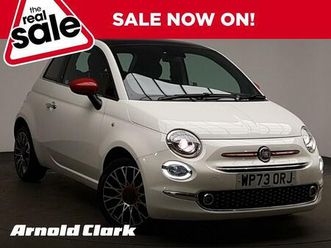 1.0 mhev red euro 6 (start/stop) 3dr