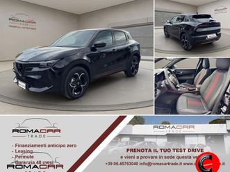 junior junior 1.2 136 cv hybrid edct6