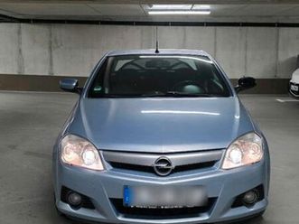 opel tigra 1.8 twintop