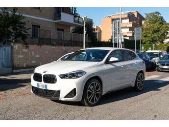 xdrive25e msport auto