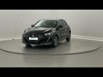 1.2 puretech 100ch s&s allure 118g