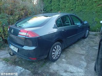 renault laguna 2.0 bose edition