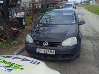 продавам голф 5 1.4,2004г.