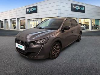 puretech 100 s&s bvm6 allure pack