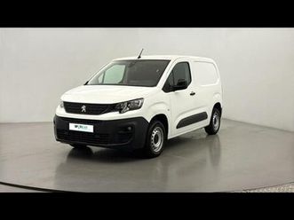 standard 1000kg bluehdi 100ch s&s bvm5 grip