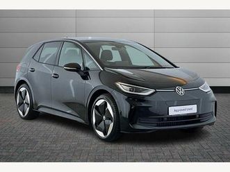 pro s 79kwh match auto 5dr