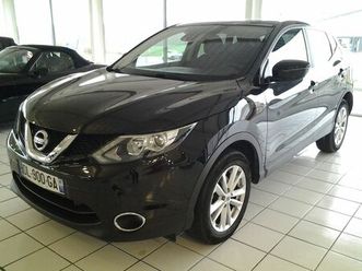 nissan qashqai 1.2l dig-t 115ch connect edition