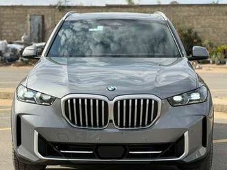 bmw x5 premium 2024 - sacré-cœur | expat-dakar