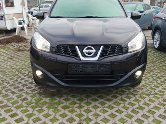 nissan qashqai 2.0 7,400 eur