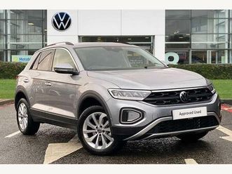 1.5 tsi match dsg euro 6 (start/stop) 5dr