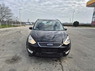 ford galaxy 2.0 diesel 116ps